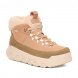 Женские ботинки Ugg TerreTrail Cozy Lace - Sand