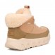 Женские ботинки Ugg TerreTrail Cozy Lace - Sand