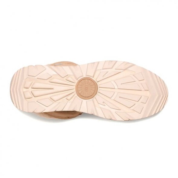 Женские ботинки Ugg TerreTrail Cozy Lace - Sand