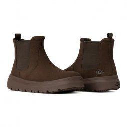Ugg Burleigh Chelsea - Dusted Cocoa