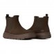 Ugg Burleigh Chelsea - Dusted Cocoa - Шоколадный, 43, - Водонепроницаемые функции - Герметичная конструкция