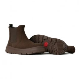 Ugg Burleigh Chelsea - Dusted Cocoa