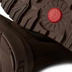 Ugg Burleigh Chelsea - Dusted Cocoa