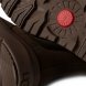 Ugg Burleigh Chelsea - Dusted Cocoa - Шоколадный, 43, - Водонепроницаемые функции - Герметичная конструкция