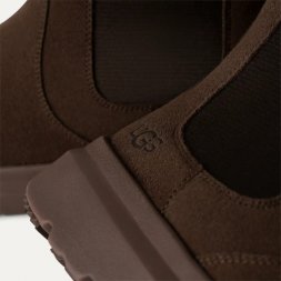 Ugg Burleigh Chelsea - Dusted Cocoa