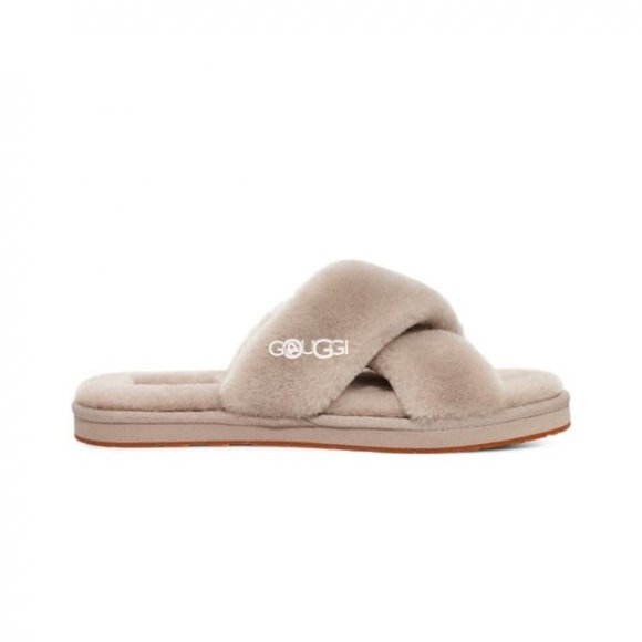 Ugg Slippers Ayana Grey
