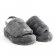 Ugg Fluff Yeah Slide Grey - 36