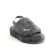 Ugg Fluff Yeah Slide Grey - 36