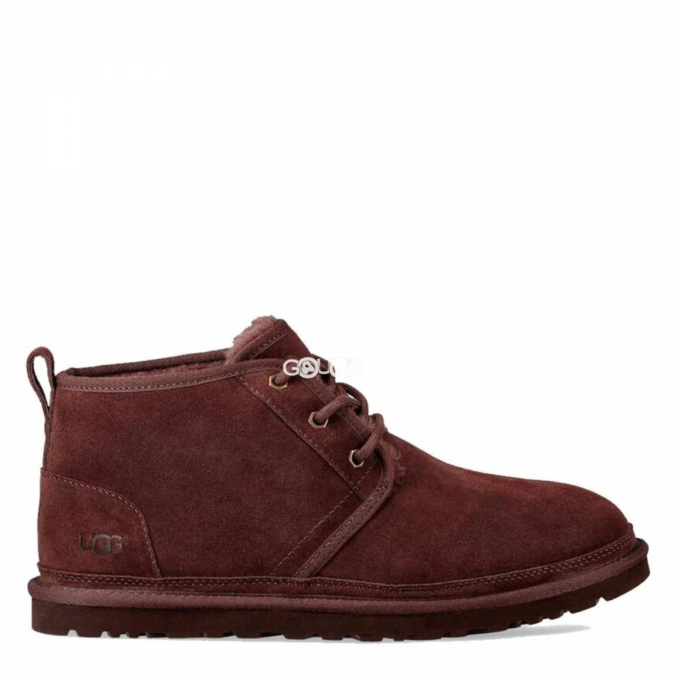 Ugg neumel espresso sale
