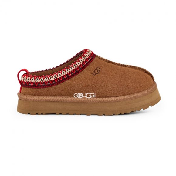 Ugg Tasman Tazz Chestnut - 36