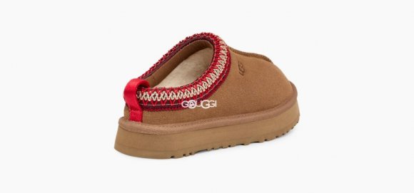 Ugg Tasman Tazz Chestnut Ugg Tasman Tazz Chestnut