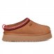 Ugg Tazz - Chestnut - Каштановый, 37, Замша
