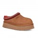 Ugg Tazz - Chestnut - Каштановый, 37, Замша