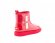 Classic Clear Mini Ribbon Red