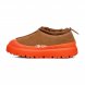 Man Tasman Weather Hybrid Chestnut Orange - 41