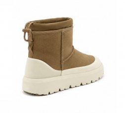 Ugg Classic Mini Weather Hybrid Whitecap
