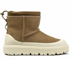 Ugg Classic Mini Weather Hybrid Whitecap