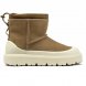 Унисекс угги Ugg Classic Mini Weather Hybrid Whitecap