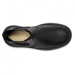 Ugg Burleigh Chelsea Leather - Black