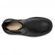 Ugg Burleigh Chelsea Leather - Black - черный, 42, - Водонепроницаемая натуральная кожа - Водонепроницаемые функции
