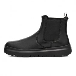 Ugg Burleigh Chelsea Leather - Black