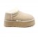 Ugg Ultra Mini Platform Sand