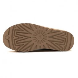 Ugg Ultra Mini Platform Boot - Sand