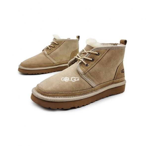 Ugg Classic Boom Beige