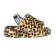 Ugg Fluff Yeah Slide Leopard - 39