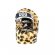Ugg Fluff Yeah Slide Leopard - 39