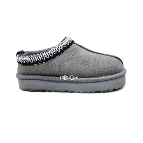 Ugg Tasman Tazz Grey - 36