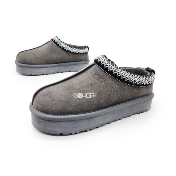 Ugg Tasman Tazz Grey - 41
