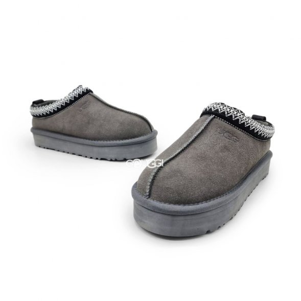 Ugg Tasman Tazz Grey - 41