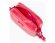 JANEY II CLEAR - Hibiscus Pink