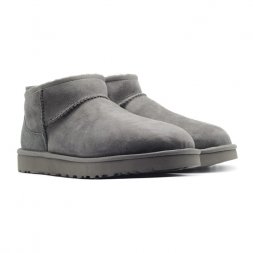 Ugg Ultra mini men - Grey