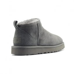Ugg Ultra mini men - Grey