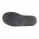 Мужские ультра мини угги Ugg Ultra mini men - Grey