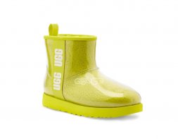 Kids Classic Clear Mini Sulfur