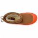 Унисекс угги Ugg Classic Short Weather Hybrid - Chestnut / Orange