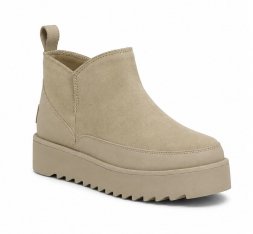 UGG Alina Ultra Mini Platform - Sand