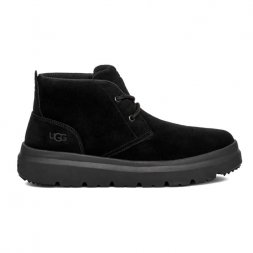 Ugg Burleigh Chukka - Black