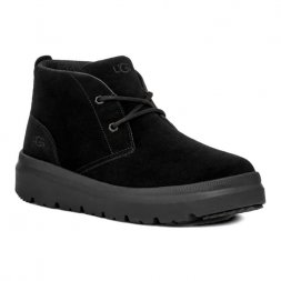 Ugg Burleigh Chukka - Black