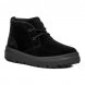 Ugg Burleigh Chukka - Black - черный, 42, - Водонепроницаемые функции - Герметичная конструкция
