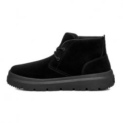 Ugg Burleigh Chukka - Black