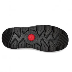Ugg Burleigh Chukka - Black