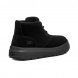 Ugg Burleigh Chukka - Black - черный, 42, - Водонепроницаемые функции - Герметичная конструкция