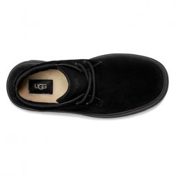 Ugg Burleigh Chukka - Black