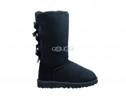 Bailey Bow Tall Black