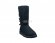 Bailey Bow Tall Black