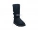 Bailey Bow Tall Black